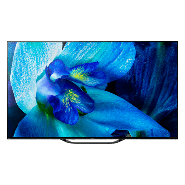 Televizor Sony KD65AG8BAEP Smart 4K Black 65" | OLED | 4K photo 1