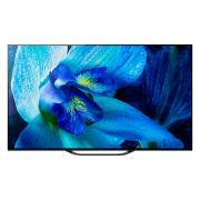 Телевизор Sony KD65AG8BAEP Smart 4K Черный 65" | OLED | 4K