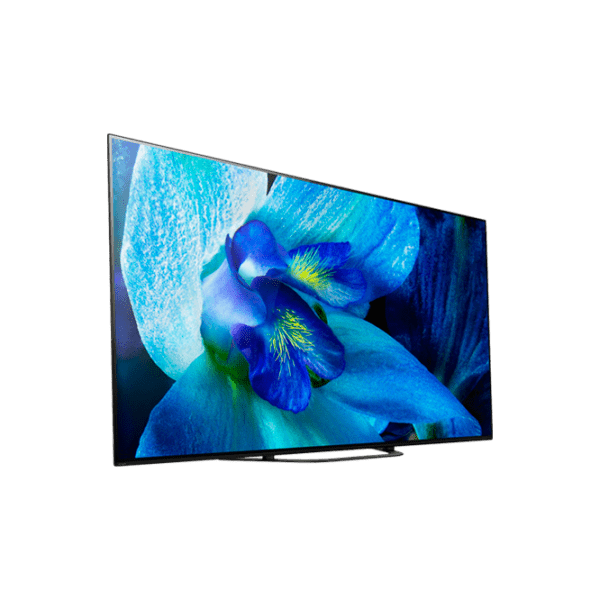 Televizor Sony KD65AG8BAEP Smart 4K Black 65" | OLED | 4K photo 2