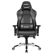 Scaun Gaming AKRACING Core Series SX AK-SX-BK Black Gray 