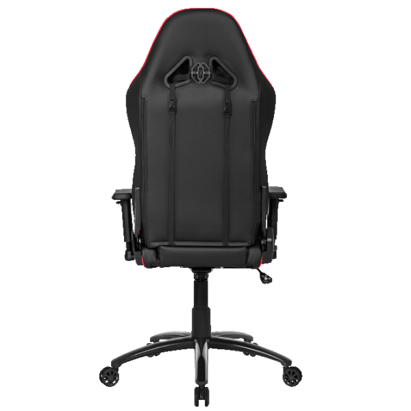 Scaun Gaming AKRacing Core Series SX, Black Red  photo 4