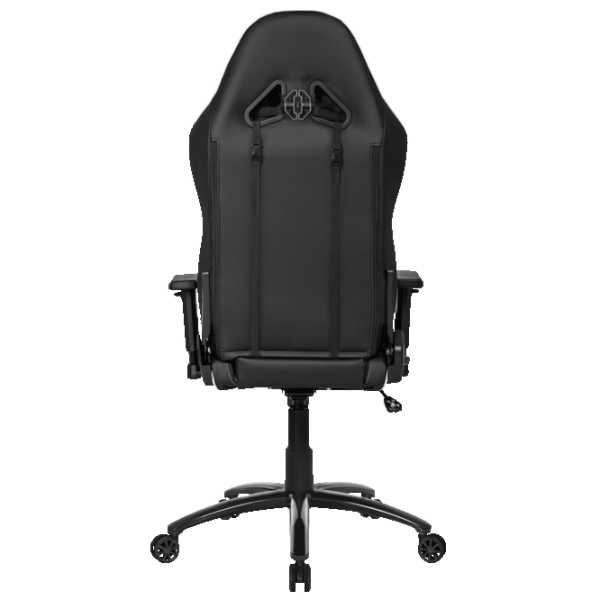 Scaun Gaming AKRacing Core Series SX, Black White  photo 4