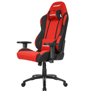 Scaun Gaming AKRACING Core Series EX AK-EX-RD/BK Red Black 