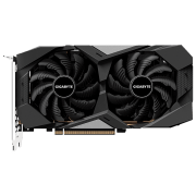 Видеокарта Gigabyte Radeon RX 5500XT 8ГБ GDDR6 OC 