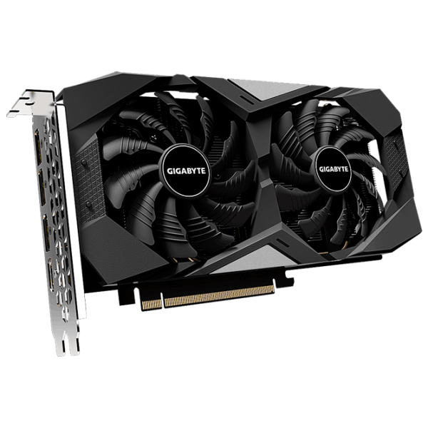 Видеокарта Gigabyte Radeon RX 5500XT 8ГБ GDDR6 OC  photo 2