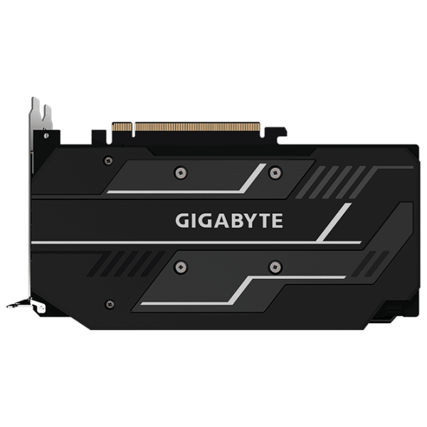 Видеокарта Gigabyte Radeon RX 5500XT 8ГБ GDDR6 OC  photo 4