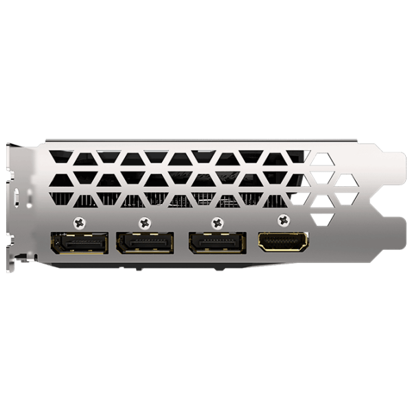 Видеокарта Gigabyte Radeon RX 5500XT 8ГБ GDDR6 OC  photo 5