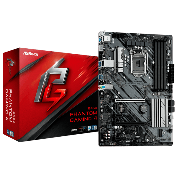Calculator de jocuri Navigator 03233, Black Intel i7-10700F 16GB 2TB + 256GB RTX2060 SUPER 8GB photo 3