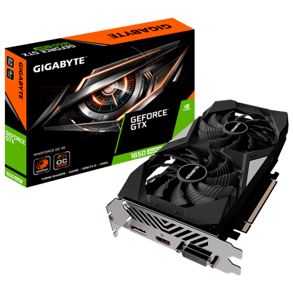 Calculator de jocuri Navigator 03229, Black Intel i5-9600KF 8GB 1TB + 240GB GTX1650 SUPER 4GB photo 6