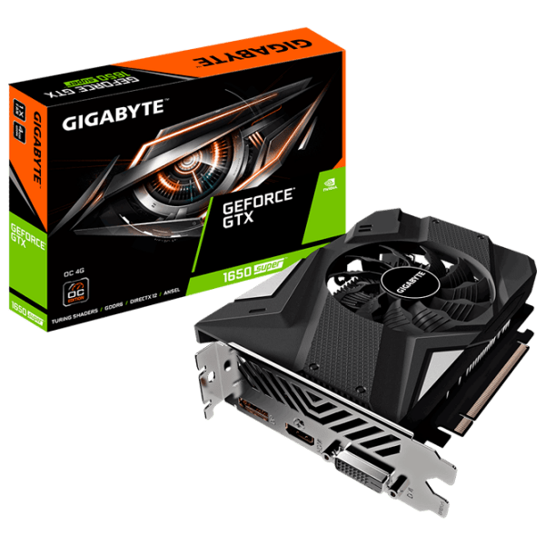 Calculator de jocuri Navigator 03223, Black Intel i5-9400F 8GB 1TB + 240GB GTX1650 SUPER 4GB photo 6