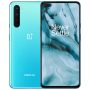 OnePlus Nord 256 GB Blue 6.44" | 48 MP | 12 GB | Dual SIM