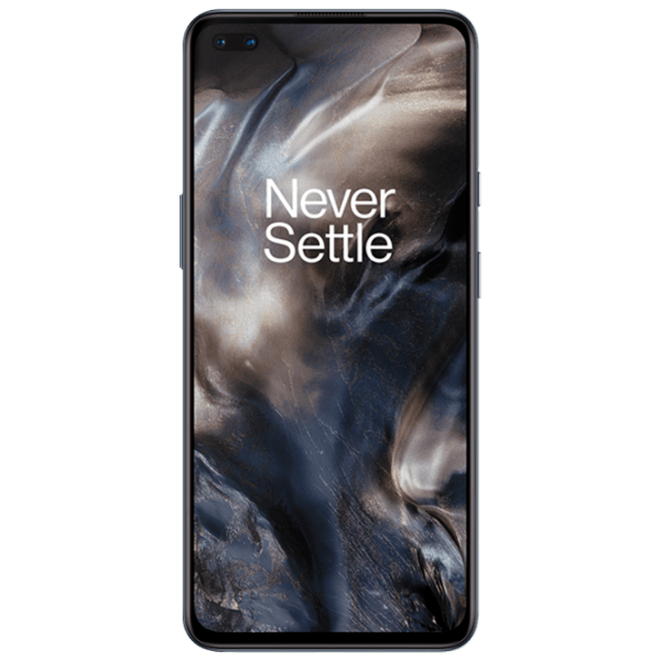 OnePlus Nord 8 GB/ 128 GB Gray Android, 6.44", Dual SIM, 128 GB, 48 MP photo 1