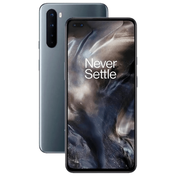 OnePlus Nord 8 GB/ 128 GB Gray Android, 6.44", Dual SIM, 128 GB, 48 MP photo 5