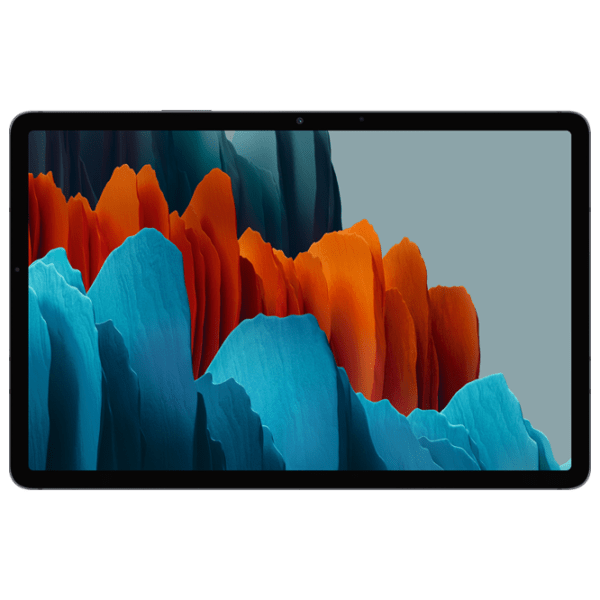 Samsung Tab S7 11" 6/128GB LTE (T875), Black Android, 11", 128GB, LTE, 13 + 5 Mpx photo 1