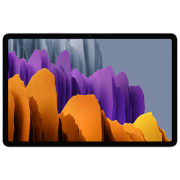 Samsung Tab S7 11" 6/128GB LTE (T875), Серебряный Android, 11", 128GB, LTE, 13 + 5 Mpx