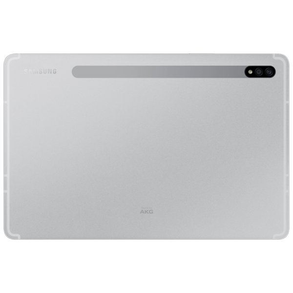 Samsung Tab S7 11" 6/128GB LTE (T875), Серебряный Android, 11", 128GB, LTE, 13 + 5 Mpx photo 2