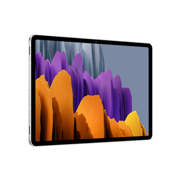 Samsung Tab S7 11" 6/128GB LTE (T875), Серебряный Android, 11", 128GB, LTE, 13 + 5 Mpx photo 3
