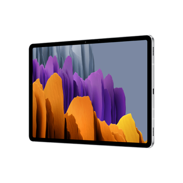 Samsung Tab S7 11" 6/128GB LTE (T875), Серебряный Android, 11", 128GB, LTE, 13 + 5 Mpx photo 4