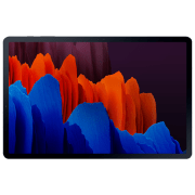 Samsung Tab S7 Plus 12.4" 6/128ГБ LTE (T975), Черный Android, 12.4", 128ГБ, LTE, 13 + 5 Mpx