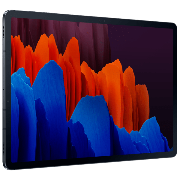 Samsung Tab S7 Plus 12.4" 6/128ГБ LTE (T975), Черный Android, 12.4", 128ГБ, LTE, 13 + 5 Mpx photo 2