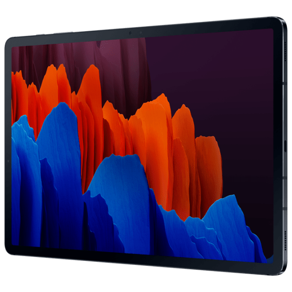 Samsung Tab S7 Plus 12.4" 6/128ГБ LTE (T975), Черный Android, 12.4", 128ГБ, LTE, 13 + 5 Mpx photo 3