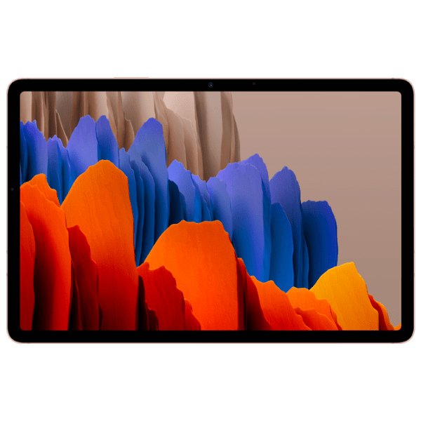 Samsung Tab S7 11" 6/128GB LTE (T875), Bronze Android, 11", 128GB, LTE, 13 + 5 Mpx photo 1