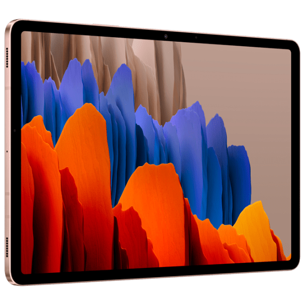 Samsung Tab S7 11" 6/128GB LTE (T875), Bronze Android, 11", 128GB, LTE, 13 + 5 Mpx photo 2