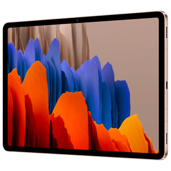 Samsung Tab S7 11" 6/128GB LTE (T875), Bronze Android, 11", 128GB, LTE, 13 + 5 Mpx photo 3