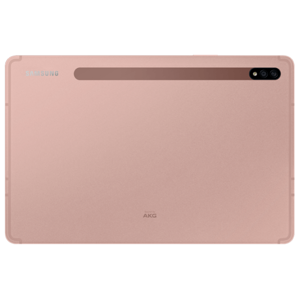 Samsung Tab S7 11" 6/128GB LTE (T875), Bronze Android, 11", 128GB, LTE, 13 + 5 Mpx photo 4