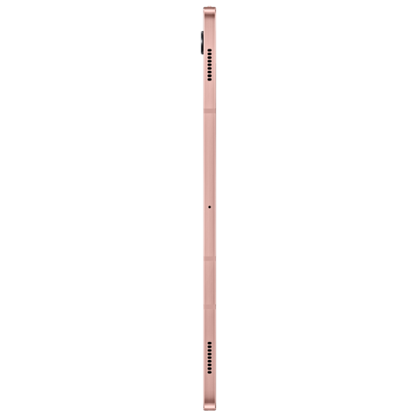 Samsung Tab S7 Plus 12.4" 6/128GB LTE (T975), Бронзовый Android, 12.4", 128ГБ, LTE, 13 + 5 Mpx photo 5