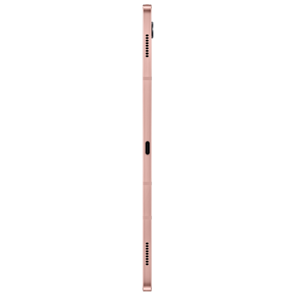 Samsung Tab S7 Plus 12.4" 6/128GB LTE (T975), Бронзовый Android, 12.4", 128ГБ, LTE, 13 + 5 Mpx photo 6