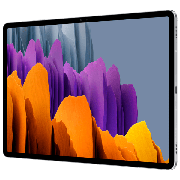 Samsung Tab S7 Plus 12.4" 6/128ГБ LTE (T975), Серебряный Android, 12.4", 128ГБ, LTE, 13 + 5 Mpx photo 3