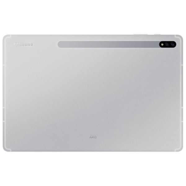 Samsung Tab S7 Plus 12.4" 6/128ГБ LTE (T975), Серебряный Android, 12.4", 128ГБ, LTE, 13 + 5 Mpx photo 4