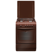 Газовая плита Gefest 1200 C7 K39, Коричневый 