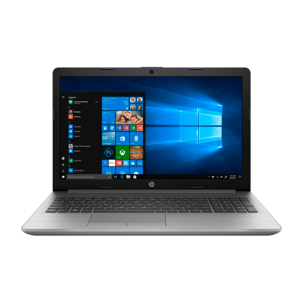 Ноутбук HP 250 G7, Тёмно Серый 15.6" FHD Intel Celeron N4000 4GB 256GB photo 1