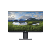 Монитор Dell P2421D Черный 23.8" 2K IPS LED