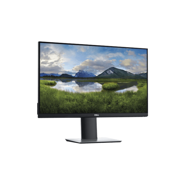 Monitor Dell P2421DC, Black 24" LED IPS photo 2