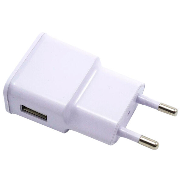 Сетевое зарядное устройство Samsung ETA-U90EWE microUSB (15 Вт) Белый 2 A / Белый photo 5