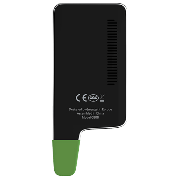 Nitratometru Greentest Eco 6 Black  photo 3