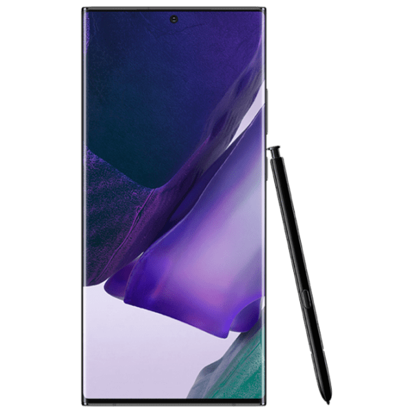 Samsung Galaxy Note 20 Ultra 256 GB Black Mystic 6.9" | 108 MP | 8 GB | Dual SIM photo 3