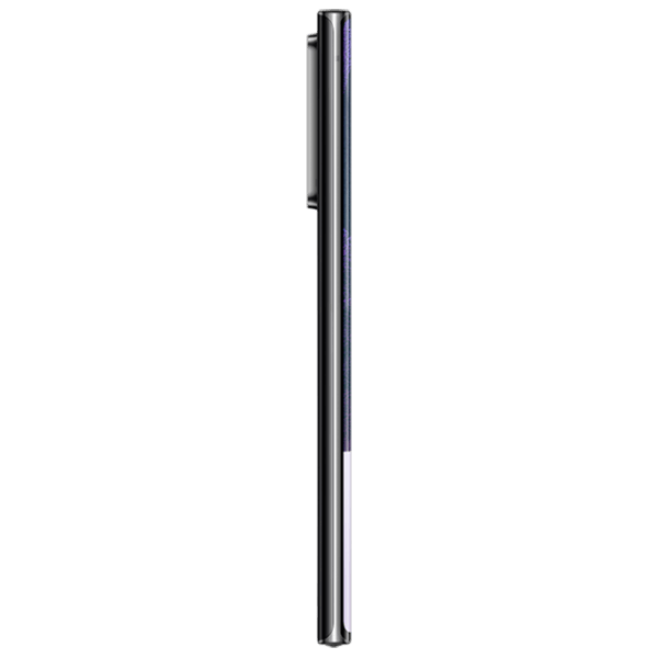 Samsung Galaxy Note 20 Ultra 256 GB Black Mystic 6.9" | 108 MP | 8 GB | Dual SIM photo 5