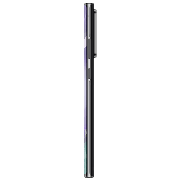 Samsung Galaxy Note 20 Ultra 256 GB Black Mystic 6.9" | 108 MP | 8 GB | Dual SIM photo 6