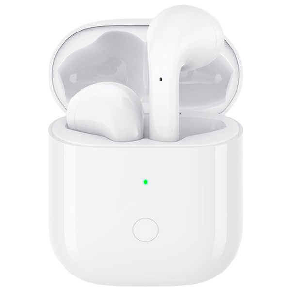 Căști Realme Buds Air Neo White Fără fir / Personal / In ear photo 1