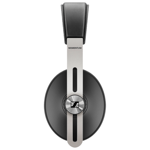 Căști Sennheiser Momentum 3 Black Fără fir / Personal / Over the ear photo 3
