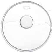 Aspirator Robot Roborock S6 Pure White Umedă, , 60 dB