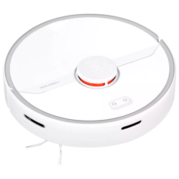 Aspirator Robot Roborock S6 Pure White Umedă, , 60 dB photo 3