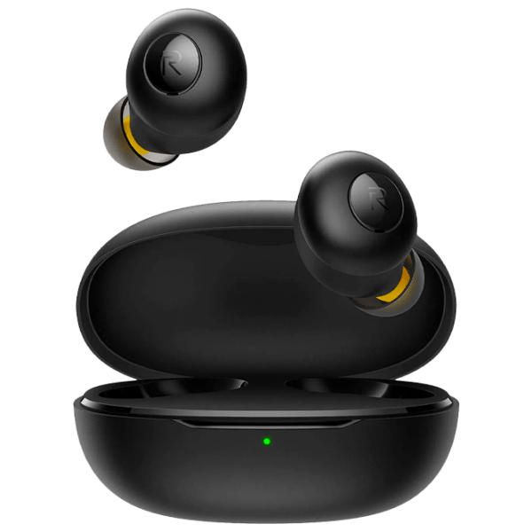Căști Realme Buds Q Black Fără fir / Personal / In ear photo 1