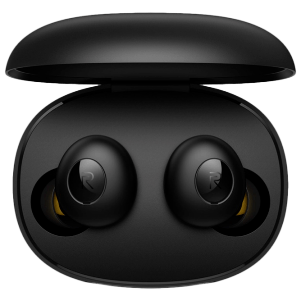 Căști Realme Buds Q Black Fără fir / Personal / In ear photo 2