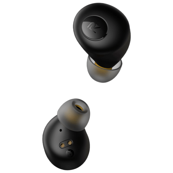 Căști Realme Buds Q Black Fără fir / Personal / In ear photo 4
