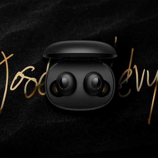 Căști Realme Buds Q Black Fără fir / Personal / In ear photo 5